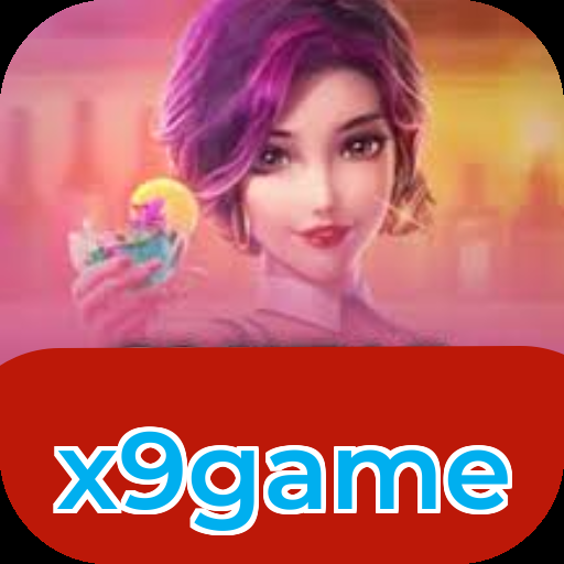 Números do app x9game em material de marketing — ilustração, não auditoria