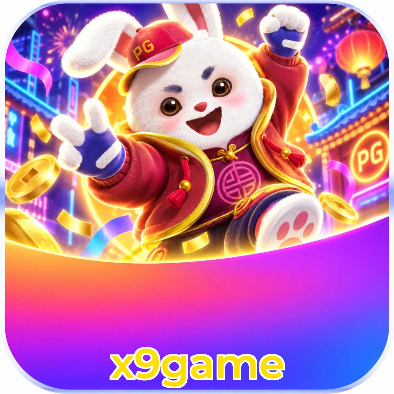 Usar bnus em Plushie Frenzy na x9game