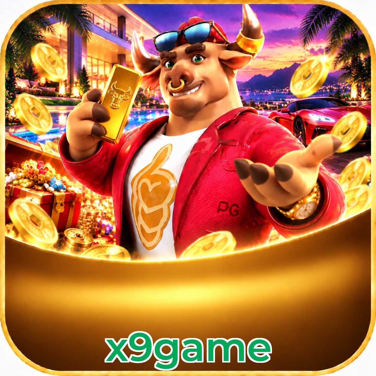 Plushie Frenzy — slot citado nas perguntas frequentes da x9game