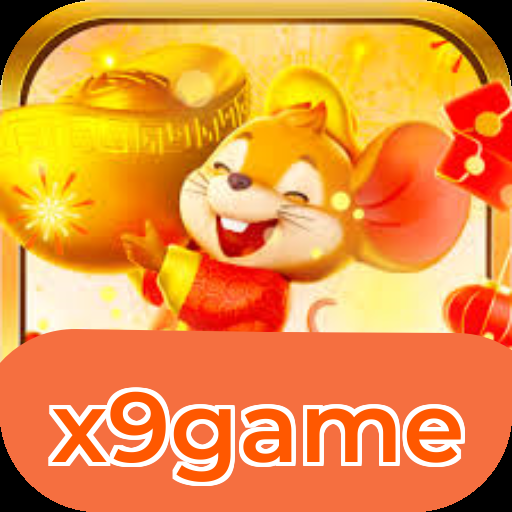 Material promocional do app x9game — ilustração, não métricas auditadas nesta página