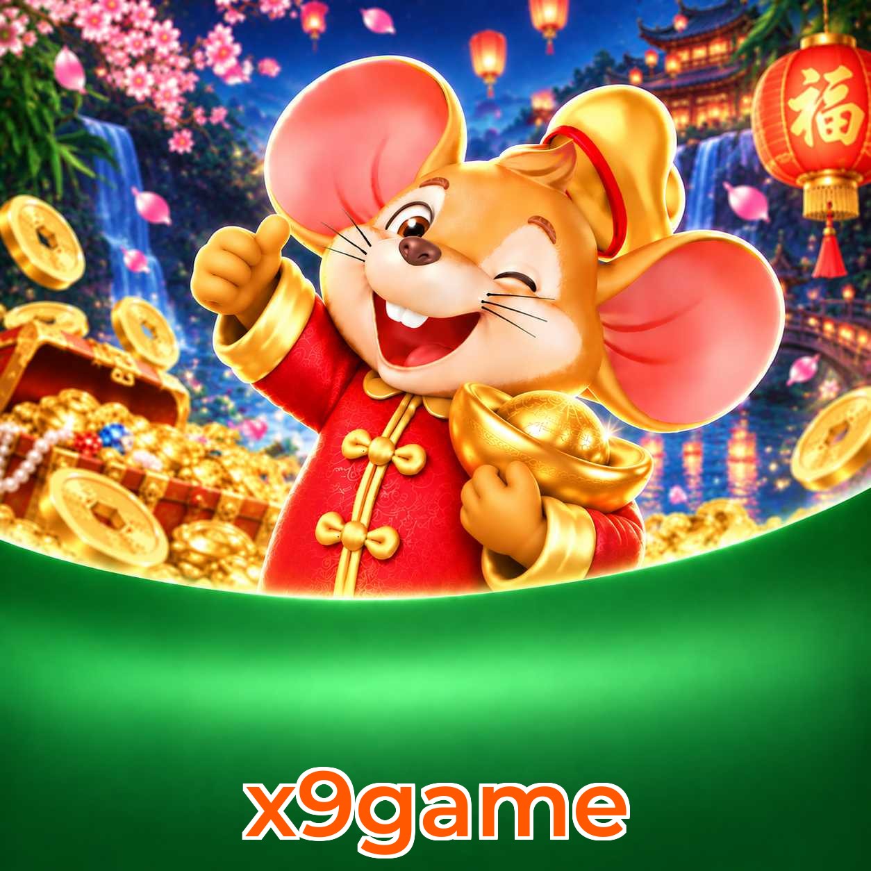 Plushie Frenzy aps instalar o app x9game
