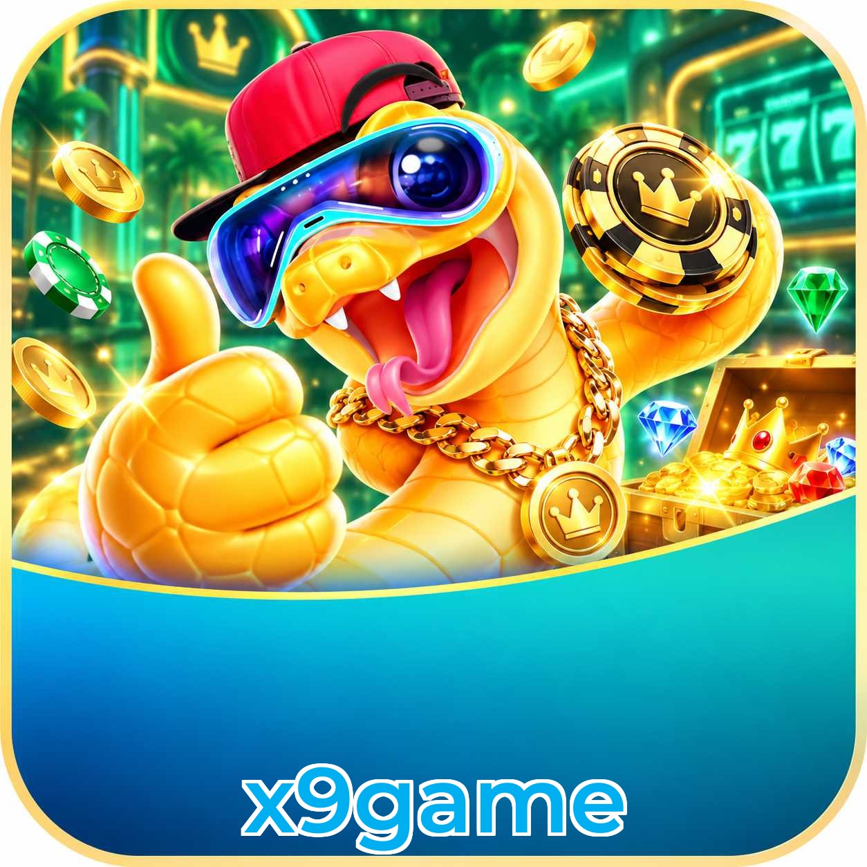 Jogos disponveis ps-instalao na x9game
