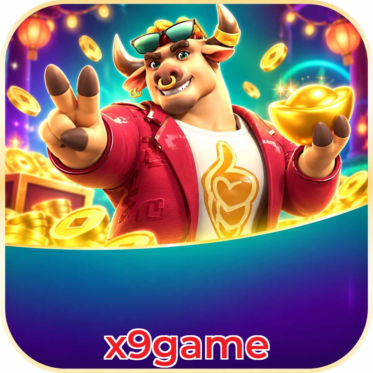 Download x9game e acesso a Plushie Frenzy