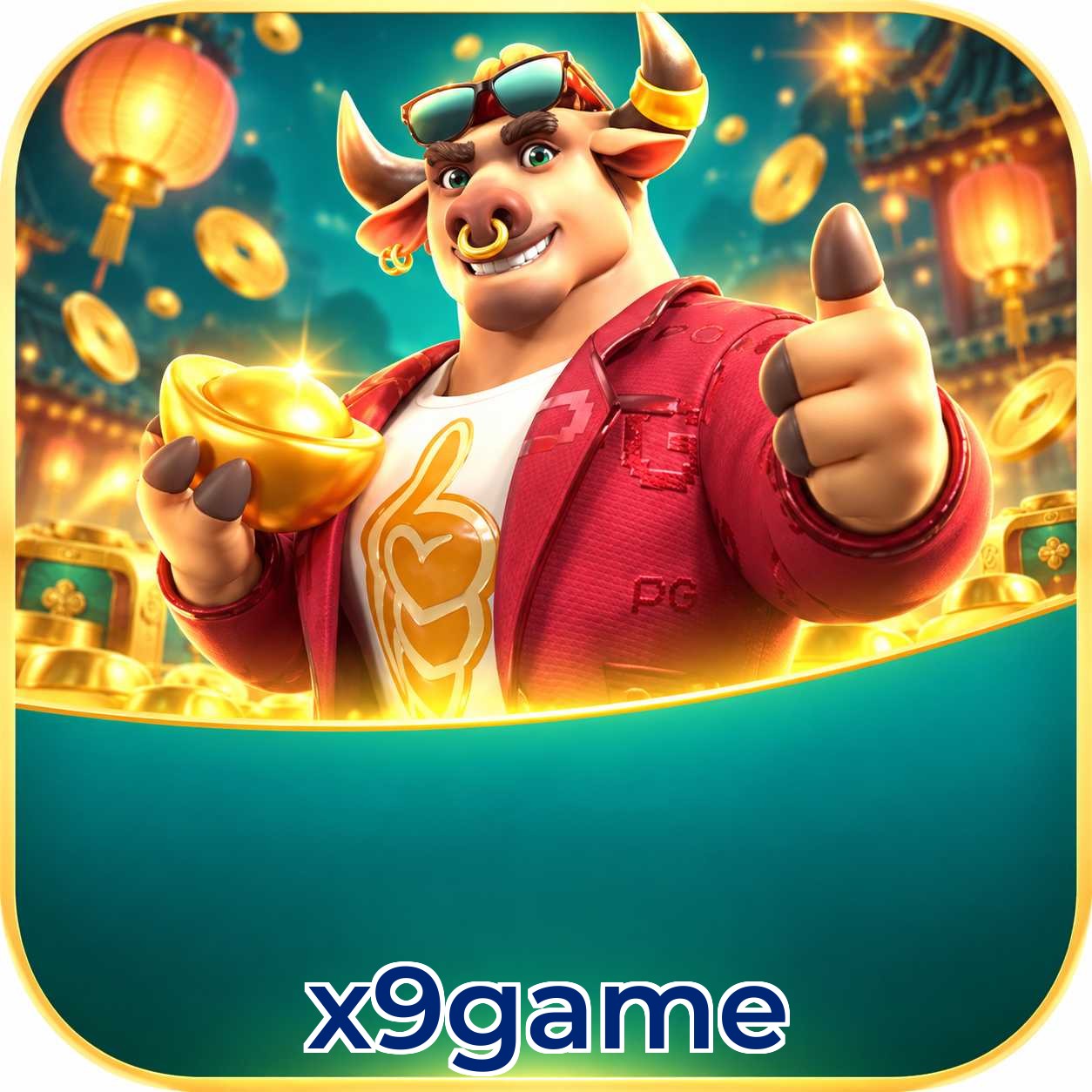 Recursos do app com Plushie Frenzy