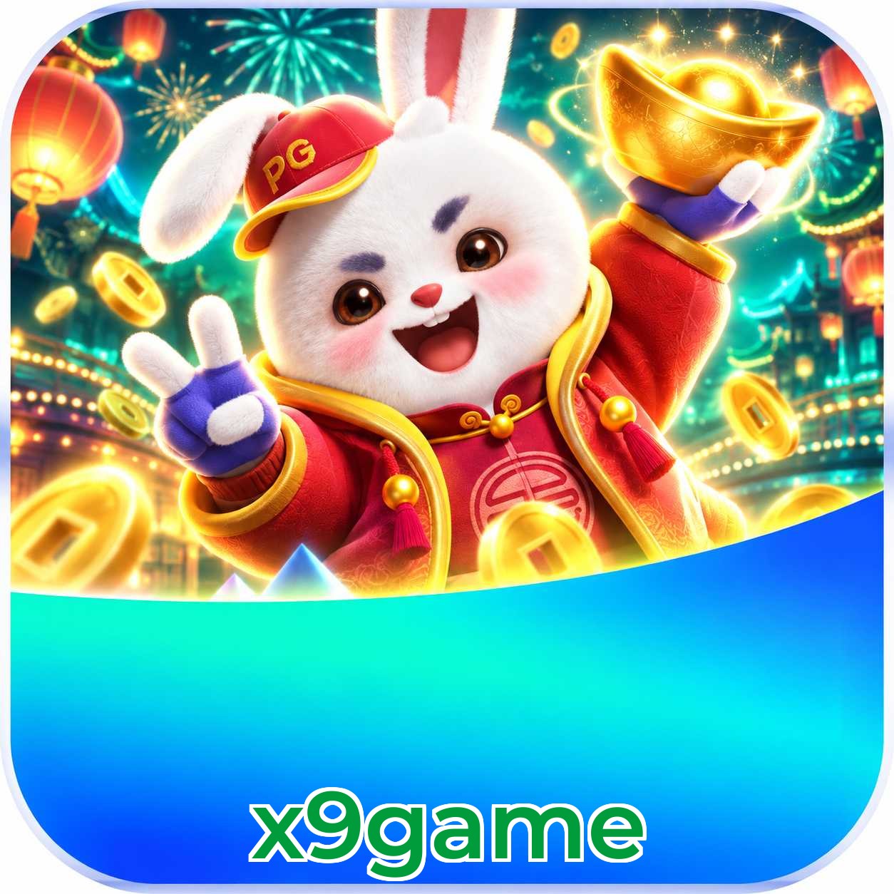 Slots e lottery na mesma plataforma x9game