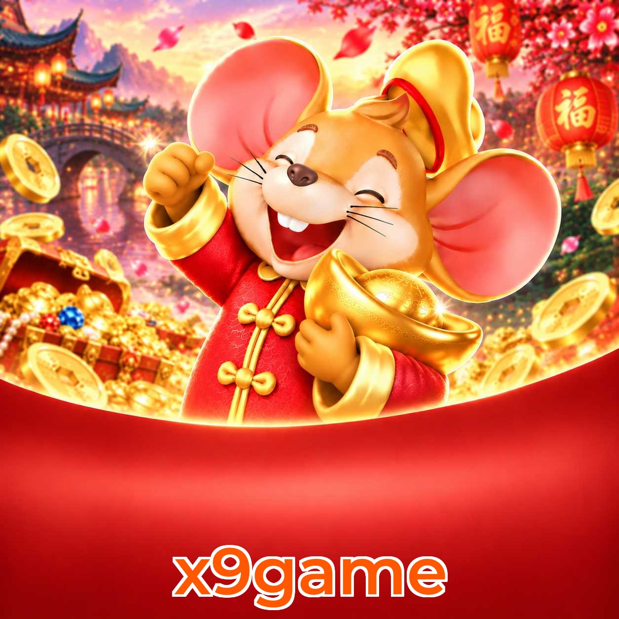 Variedade cassino e slots Plushie Frenzy