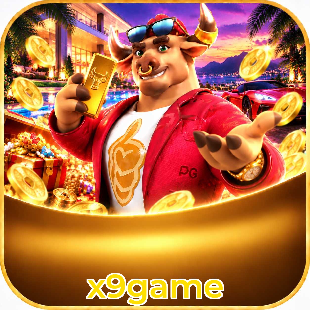 Plushie Frenzy no iOS após instalar x9game