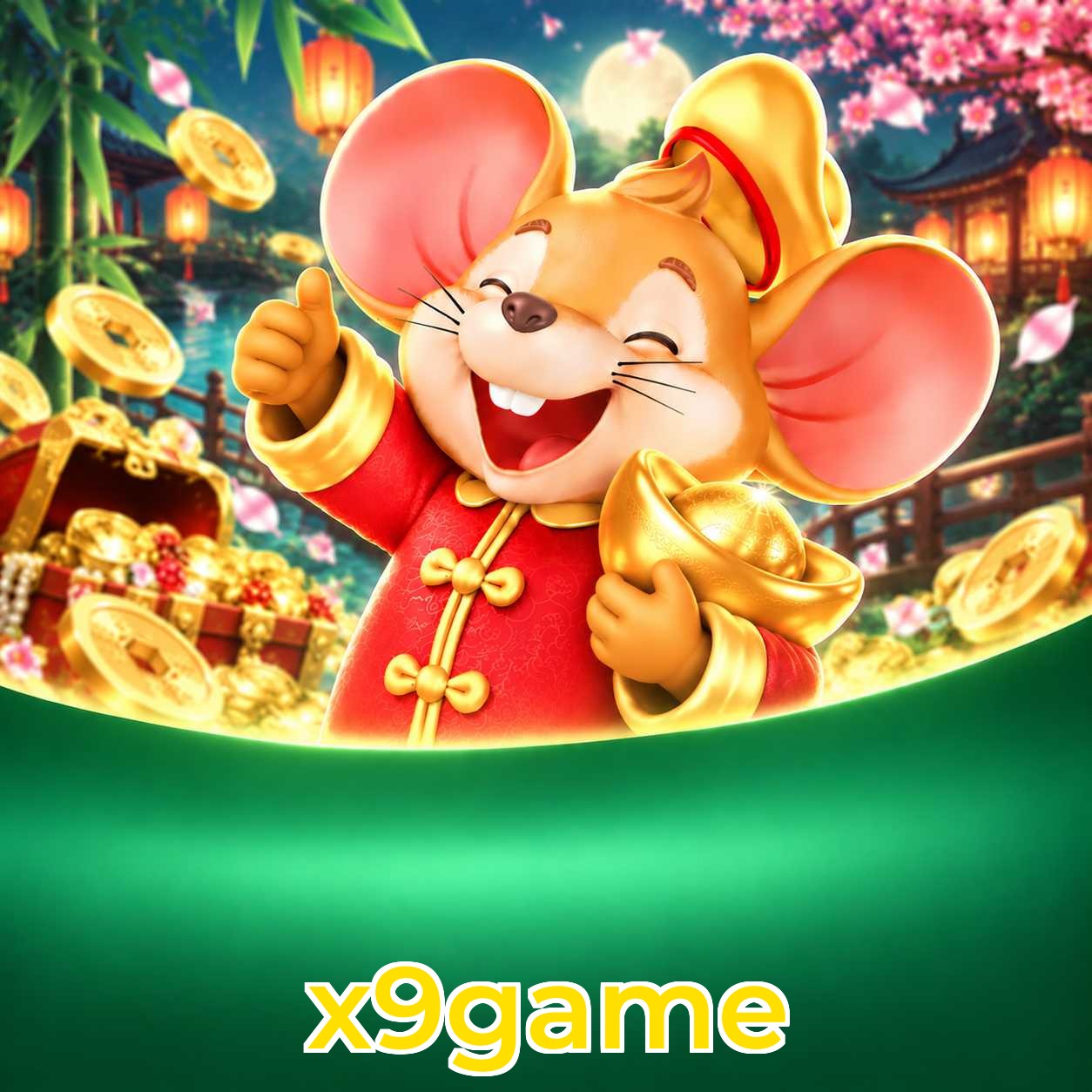 Canal seguro Telegram x9game Plushie Frenzy