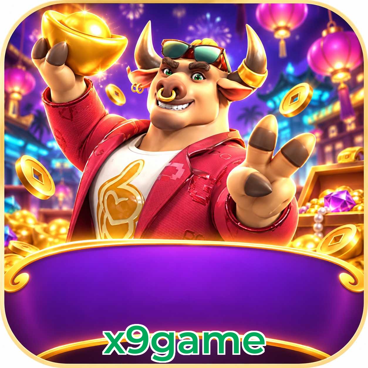 Plushie Frenzy na categoria slots x9game