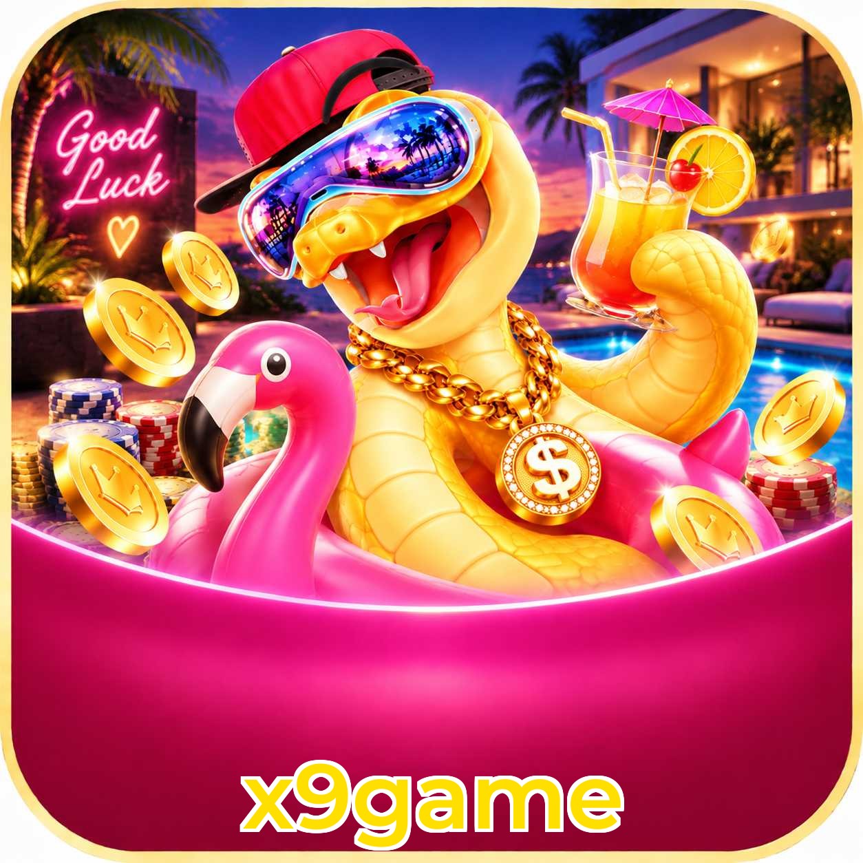Catlogo de jogos com Plushie Frenzy na x9game