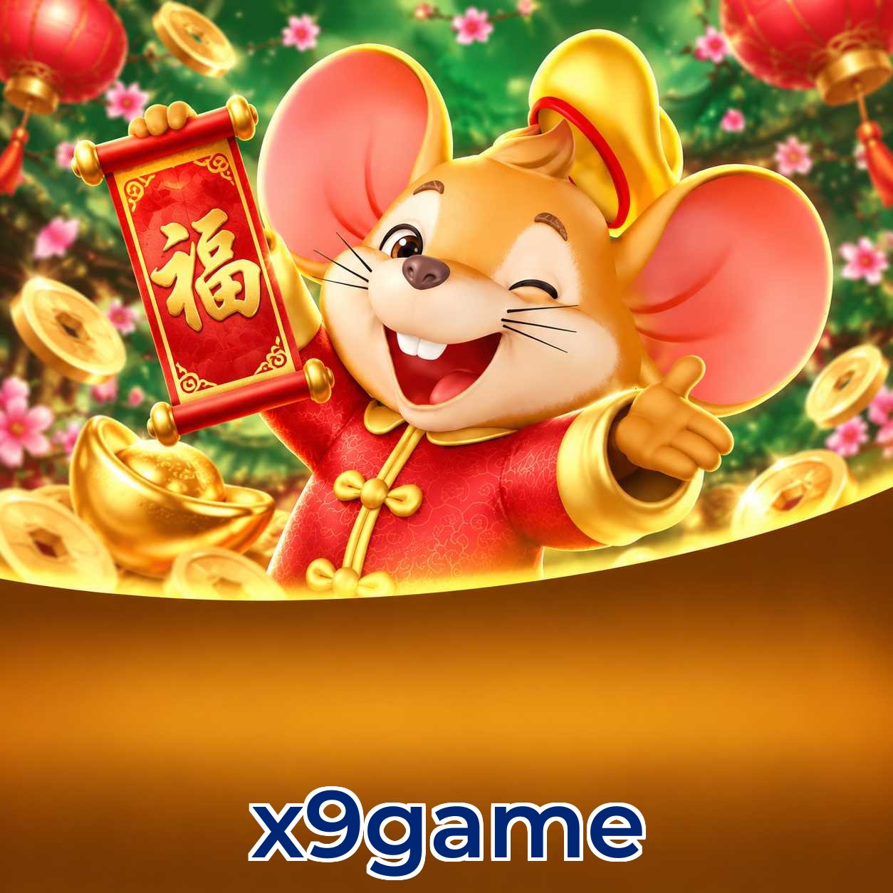 Slots e apostas na x9game Plushie Frenzy
