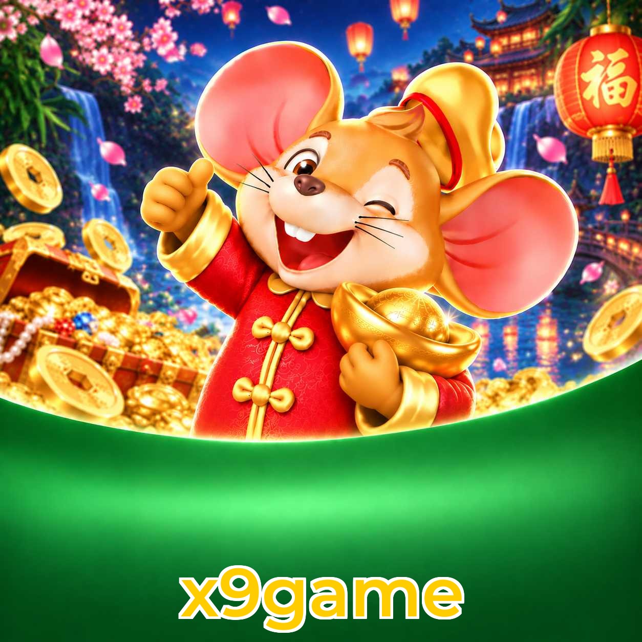 PG Soft: Fortune e Plushie Frenzy na x9game