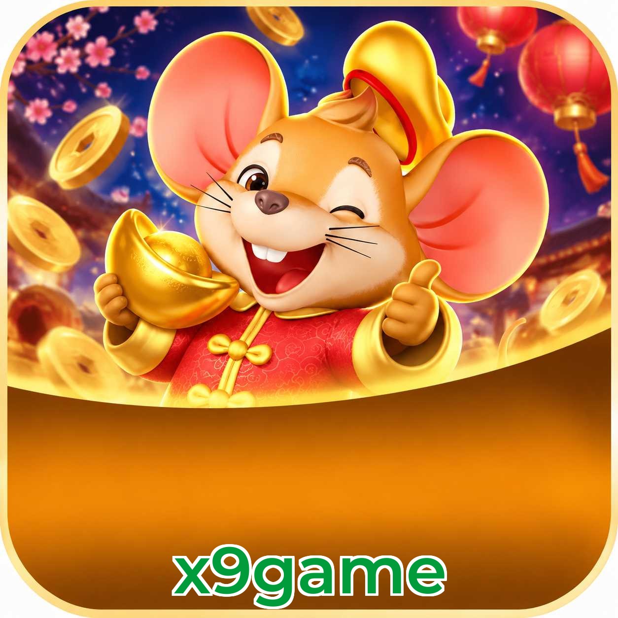 Plushie Frenzy como referência visual da conclusão da análise x9game