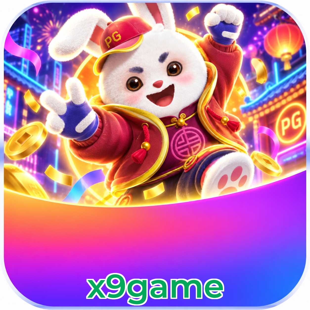 Novos jogadores e Plushie Frenzy na x9game