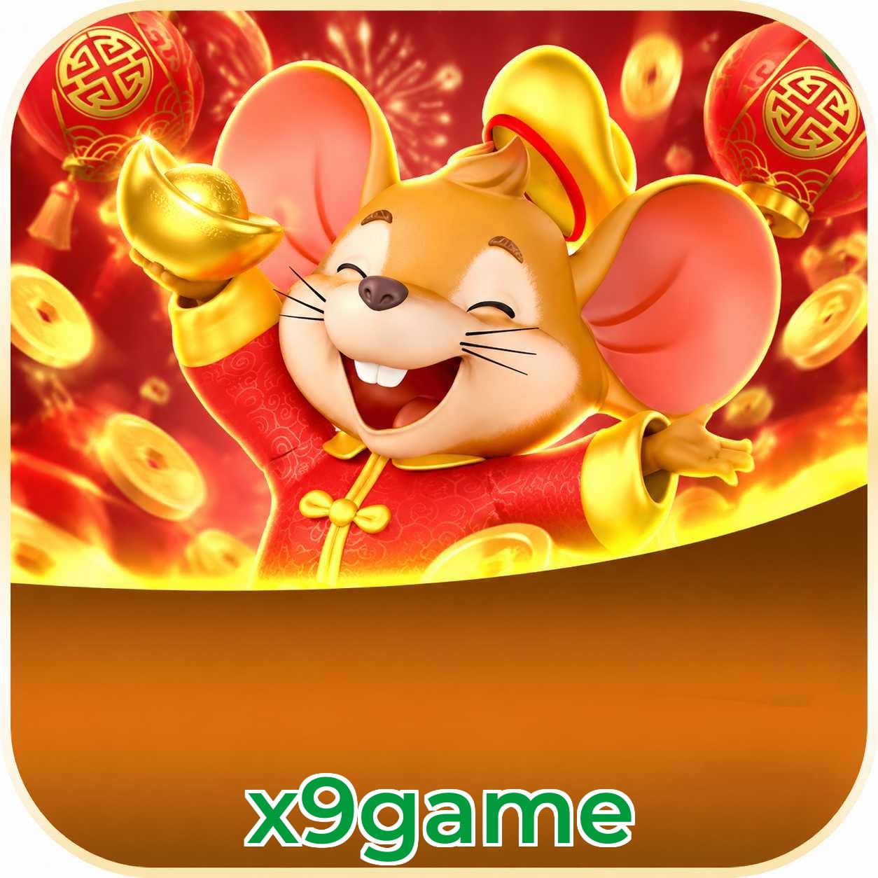 Experincia de jogo Plushie Frenzy na x9game