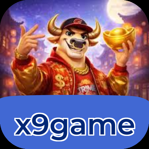 Resumo do fluxo de instalação do app x9game — ilustração editorial
