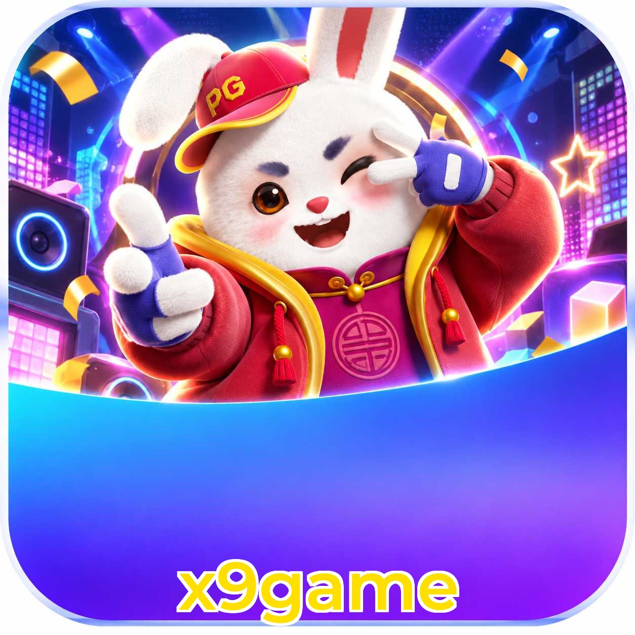 Roleta e slots Plushie Frenzy na x9game