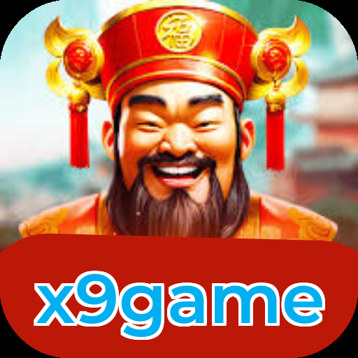 Fluxo de download do app x9game — referência visual